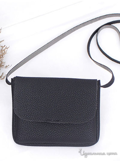 Сумка Trendline, цвет черный