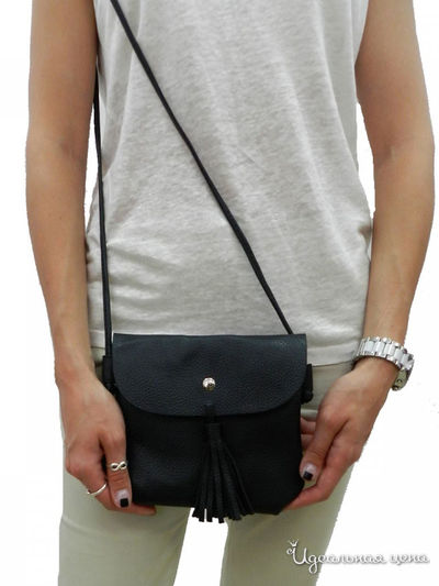 Сумка Trendline, цвет черный