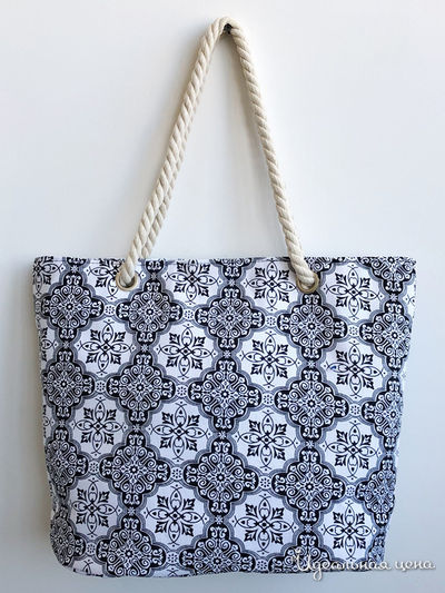 Сумка Trendline, цвет серый