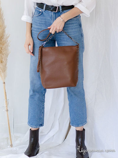 Сумка Trendline, цвет коричневый