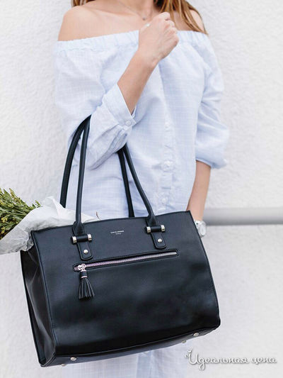 Сумка Trendline, цвет черный