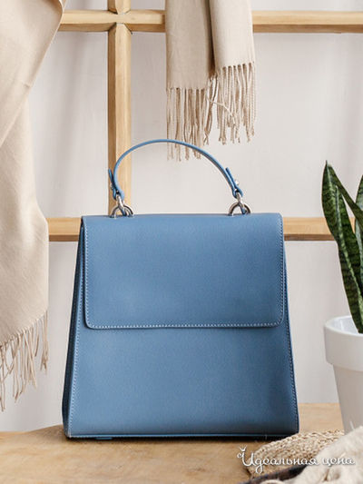 Сумка Trendline, цвет голубой