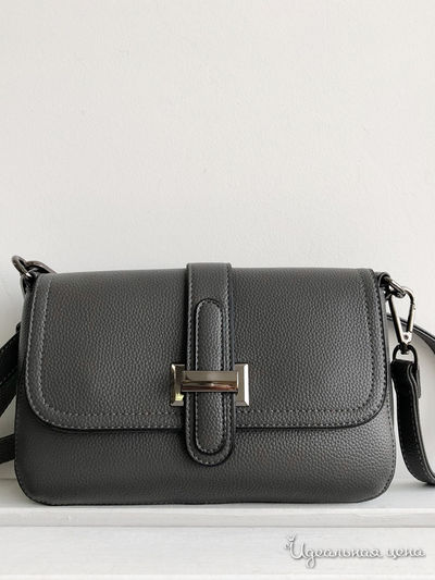 Сумка Trendline, цвет серый