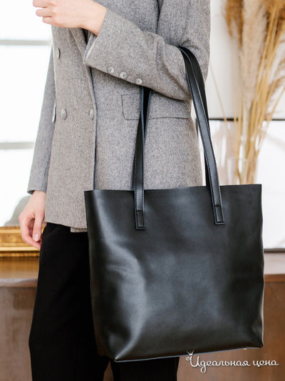 Сумка Trendline, цвет черный