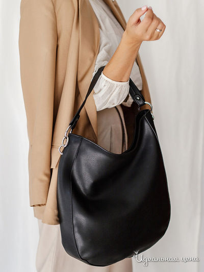 Сумка Trendline, цвет черный