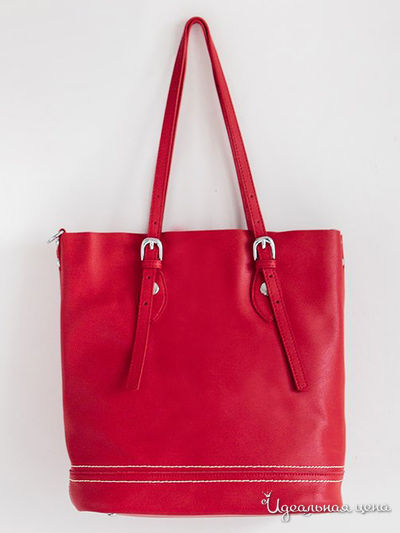 Сумка Trendline, цвет красный