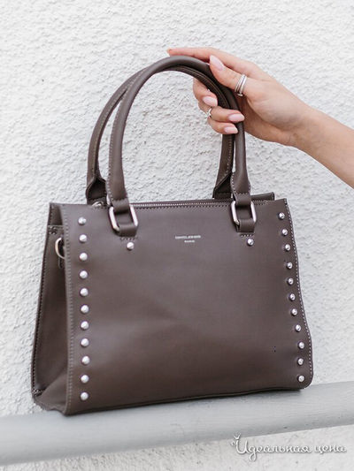 Сумка Trendline, цвет коричневый