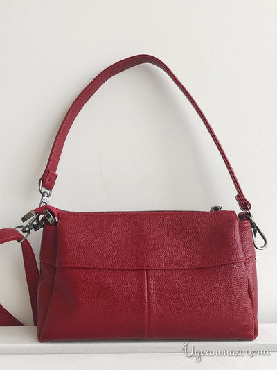 Сумка Trendline, цвет красный