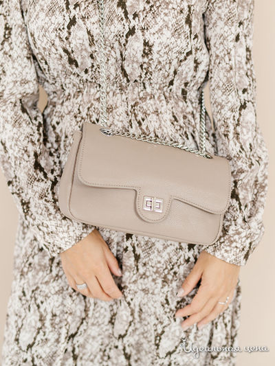 Сумка Trendline, цвет бежевый