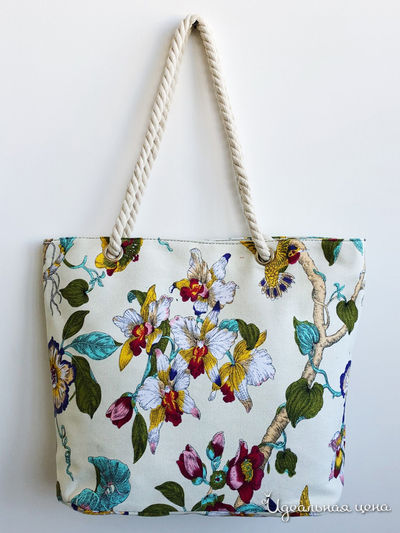 Сумка Trendline, цвет белый