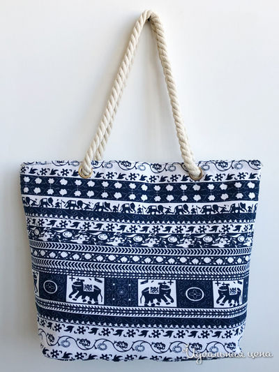 Сумка Trendline, цвет синий