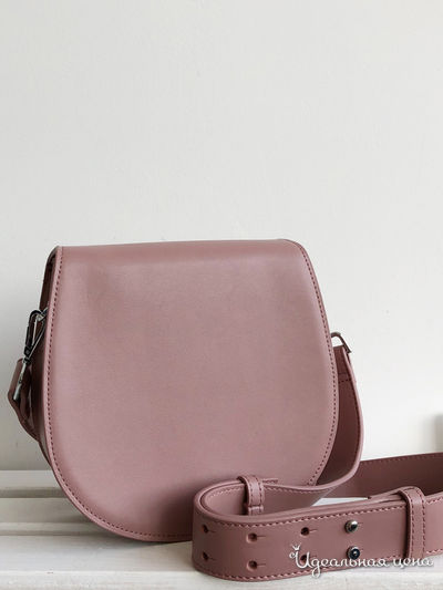 Сумка Trendline, цвет розовый