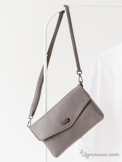 Сумка Trendline, цвет серый