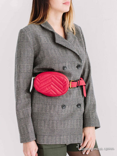 Сумка Trendline, цвет красный