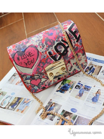 Сумка Trendline, цвет мультиколор