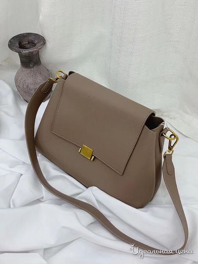 Сумка Trendline, цвет бежевый