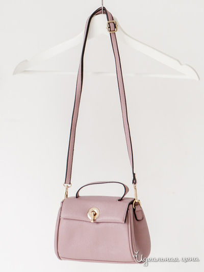 Сумка Trendline, цвет розовый