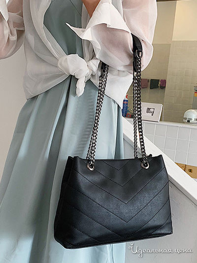 Сумка Trendline, цвет черный