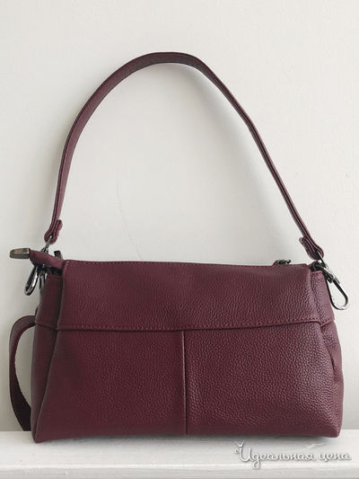 Сумка Trendline, цвет бордовый