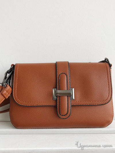 Сумка Trendline, цвет рыжий