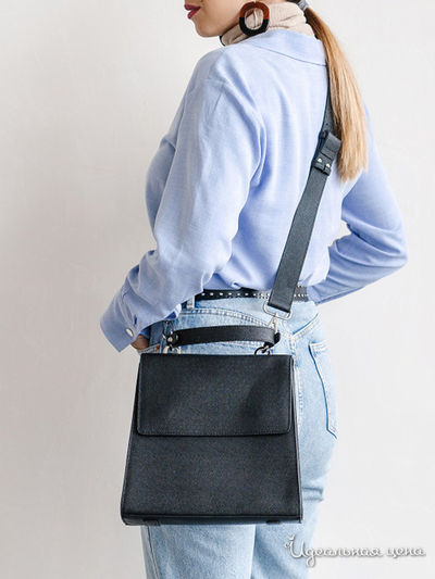 Сумка Trendline, цвет черный