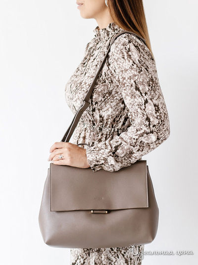 Сумка Trendline, цвет бежевый