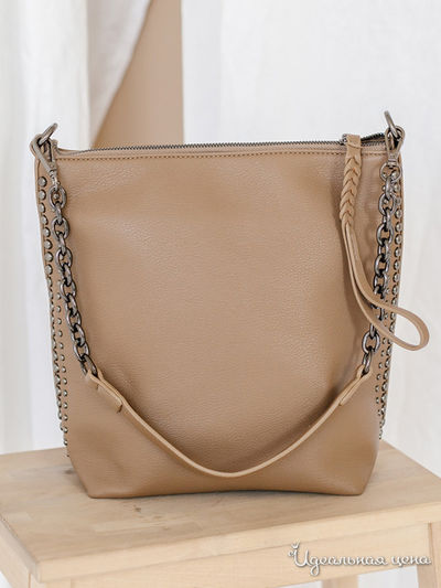 Сумка Trendline, цвет бежевый