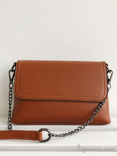 Сумка Trendline, цвет рыжий