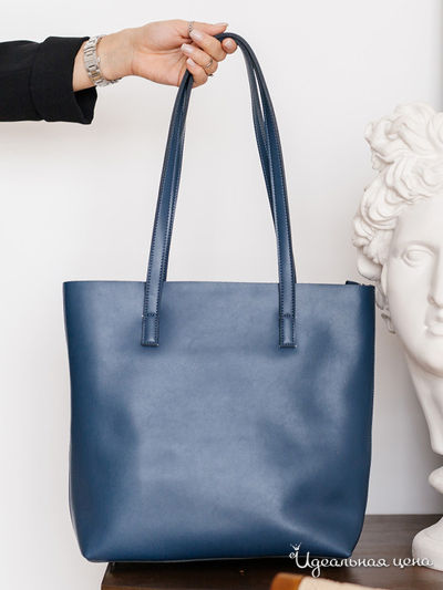 Сумка Trendline, цвет синий