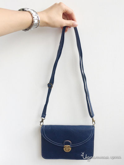 Сумка Trendline, цвет темно-синий