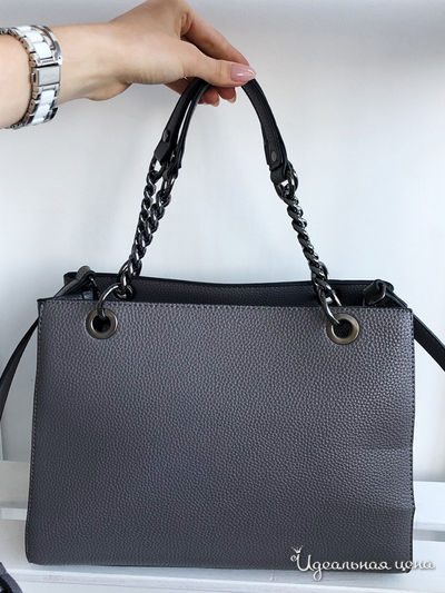 Сумка Trendline, цвет серый