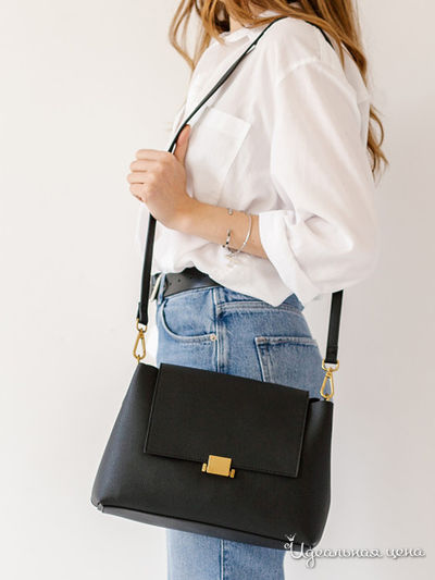 Сумка Trendline, цвет черный