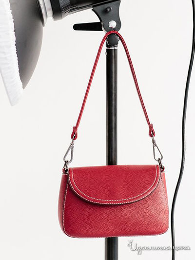 Сумка Trendline, цвет красный