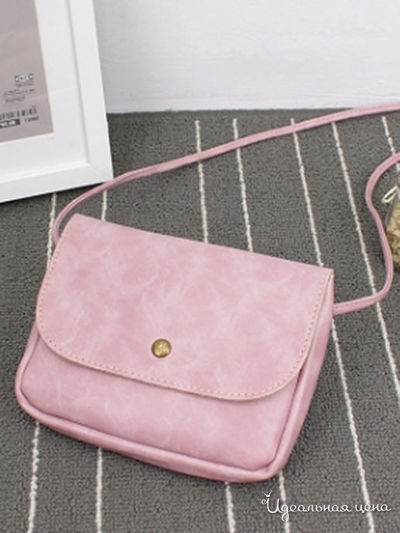 Сумка Trendline, цвет нежно-розовый