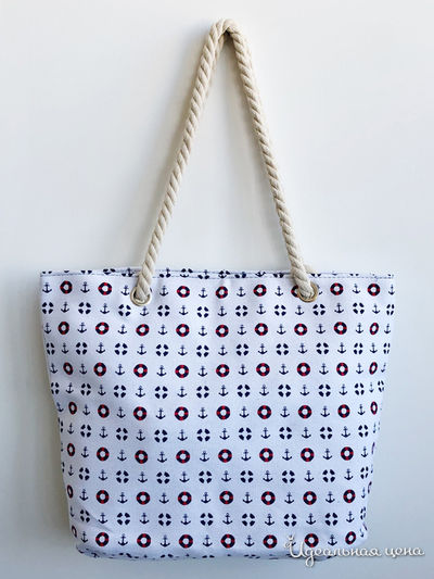 Сумка Trendline, цвет белый