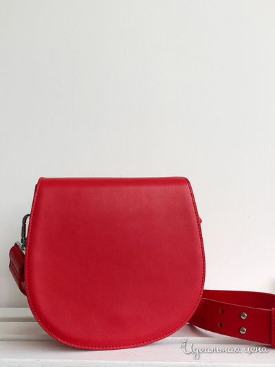 Сумка Trendline, цвет красный