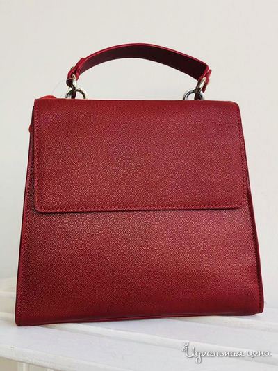 Сумка Trendline, цвет бордовый