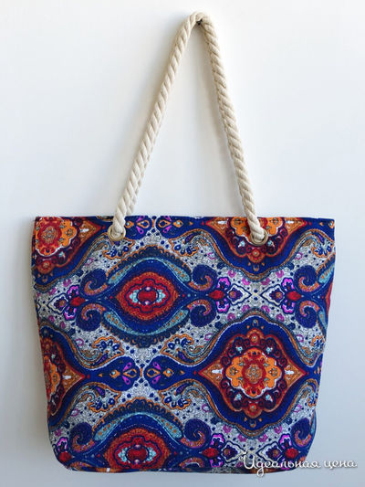 Сумка Trendline, цвет синий