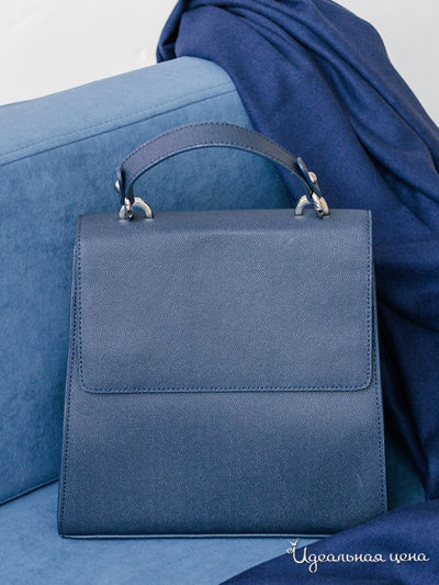 Сумка Trendline, цвет синий