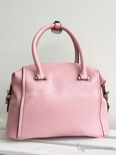 Сумка Trendline, цвет розовый