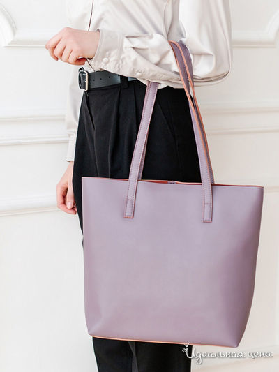 Сумка Trendline, цвет розовый