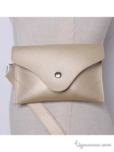 Сумка Trendline, цвет золотистый