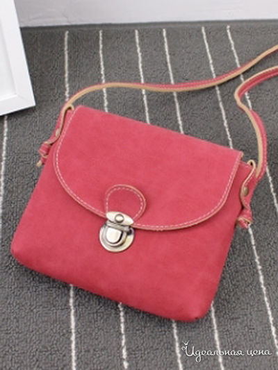 Сумка Trendline, цвет красный