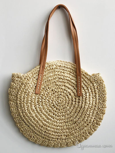 Сумка Trendline, цвет молочный