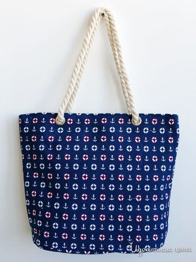 Сумка Trendline, цвет синий