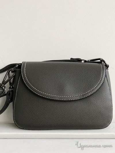 Сумка Trendline, цвет серый