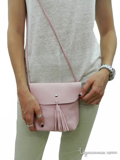 Сумка Trendline, цвет нежно-розовый