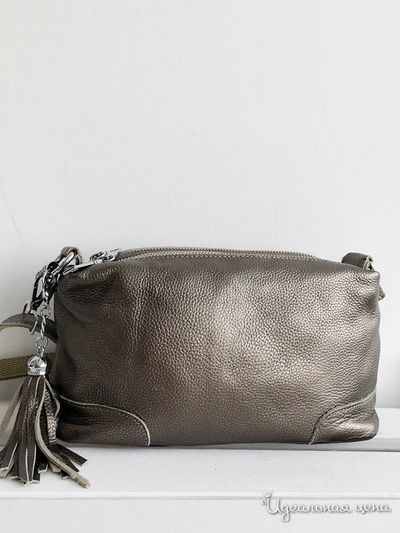 Сумка Trendline, цвет бронзовый