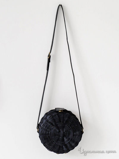 Сумка Trendline, цвет черный