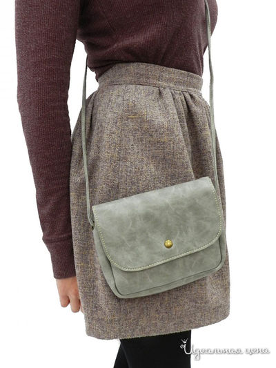 Сумка Trendline, цвет серый